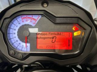 BENELLI TRK 502 usata 7