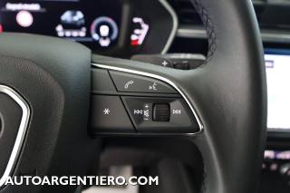 AUDI Q3 usata, con USB