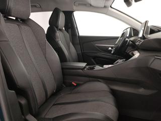 PEUGEOT 3008 usata, con Cerchi in lega
