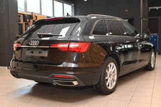 AUDI A4 usata 84