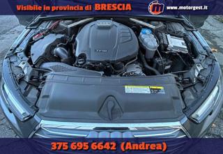 AUDI A4 usata, con Fendinebbia