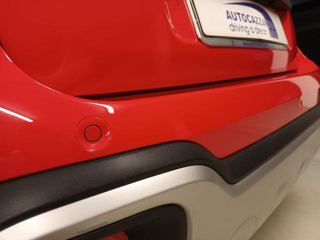 FIAT Panda Cross usata 60