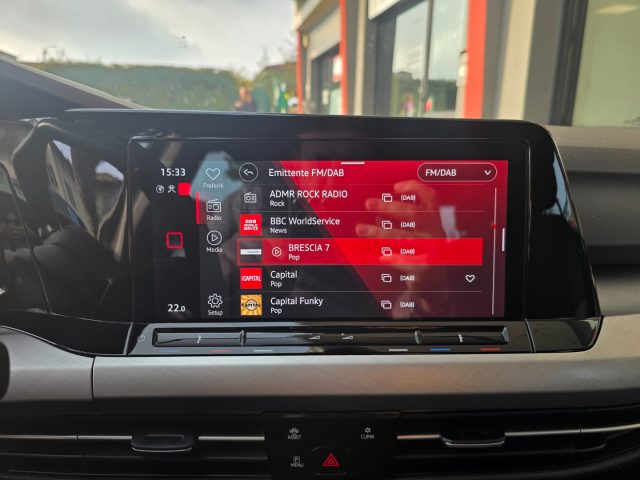 VOLKSWAGEN Golf usata 61