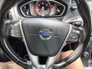VOLVO V40 usata, con Immobilizzatore elettronico