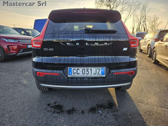 VOLVO XC40 usata, con Autoradio