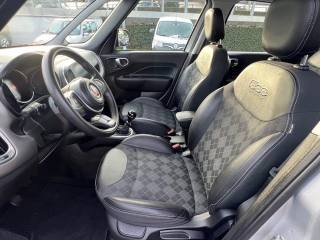 FIAT 500L usata, con Cruise Control