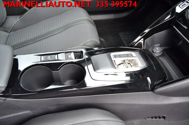 PEUGEOT 2008 usata, con Airbag testa