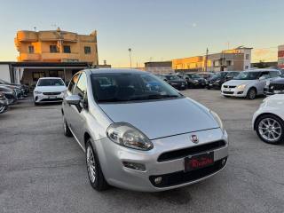 FIAT Punto usata, con Airbag
