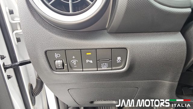 HYUNDAI Kona usata, con Servosterzo