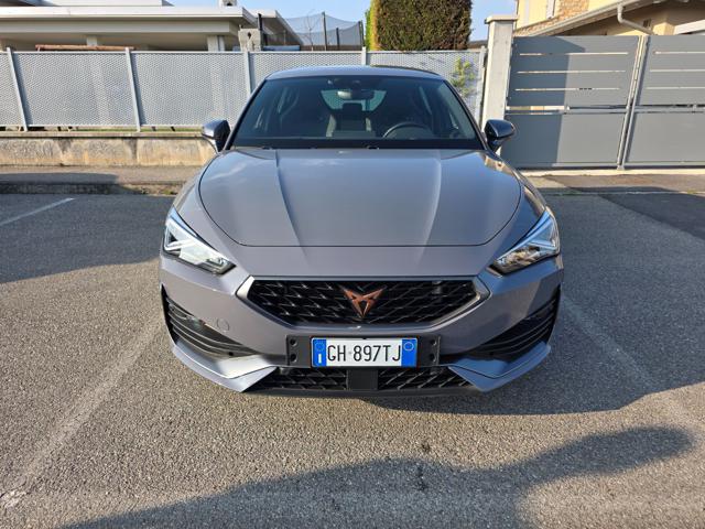 CUPRA Leon usata, con Airbag