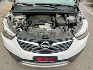 OPEL Crossland X usata, con Bluetooth