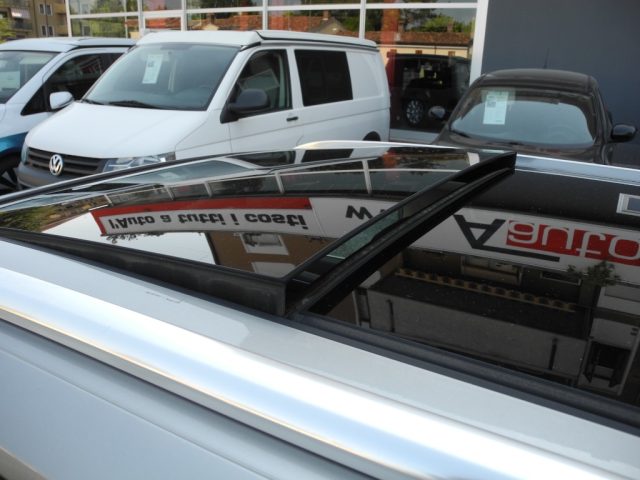 VOLKSWAGEN Passat Alltrack usata 76