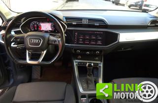 AUDI Q3 usata, con Cruise Control