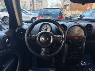 MINI Countryman usata, con Immobilizzatore elettronico