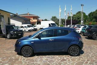 LANCIA Ypsilon usata, con Airbag