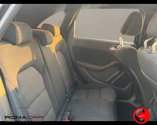 MERCEDES-BENZ B 180 usata, con Telecamera per parcheggio assistito