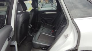 AUDI Q5 usata, con Autoradio