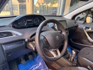 PEUGEOT 208 usata, con Chiusura centralizzata