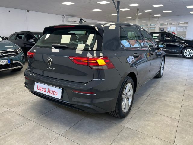 VOLKSWAGEN Golf usata, con Airbag Passeggero