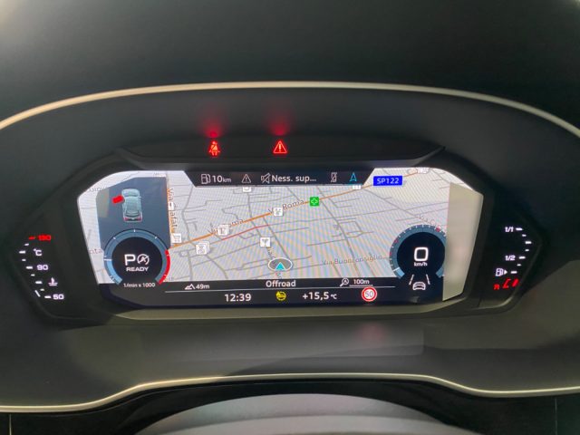 AUDI Q3 usata, con Servosterzo