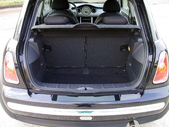 MINI One usata, con Airbag Passeggero