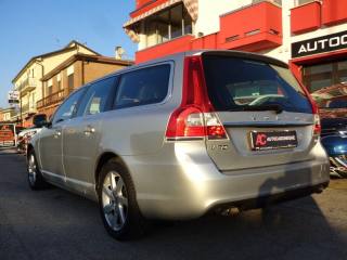 VOLVO V70 usata, con Alzacristalli elettrici