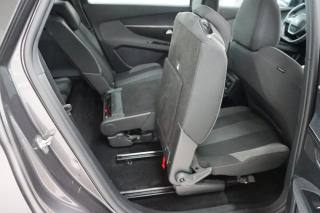 PEUGEOT 5008 usata, con Freno di stazionamento elettrico