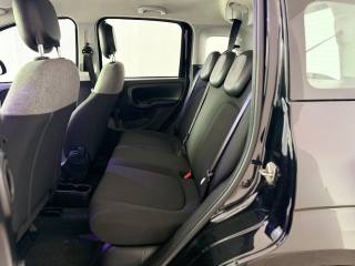 FIAT Panda usata 13