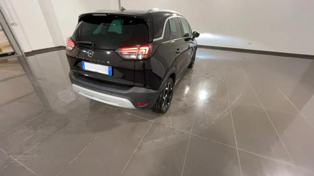 OPEL Crossland usata, con Cerchi in lega