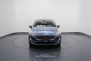 FORD Fiesta usata, con Airbag