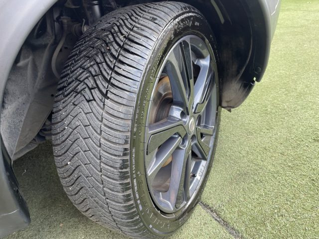 NISSAN Juke usata, con Sistema di navigazione