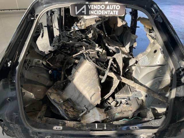 AUDI Q8 usata, con Controllo trazione