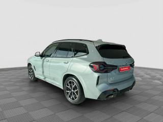 BMW X3 usata 7