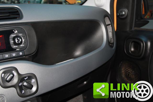 FIAT Panda usata 64