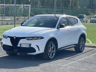 ALFA ROMEO Tonale usata, con Chiusura centralizzata