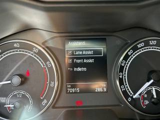SKODA Kamiq usata, con Immobilizzatore elettronico