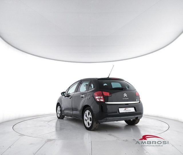 CITROEN C3 usata 3