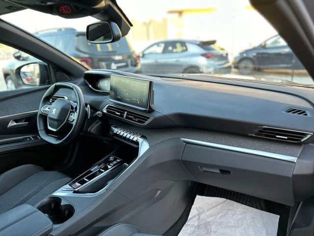 PEUGEOT 3008 usata, con Controllo vocale