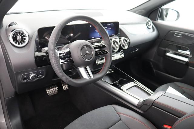 MERCEDES-BENZ GLA 250 usata, con Airbag