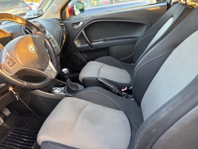 ALFA ROMEO MiTo usata, con Fendinebbia