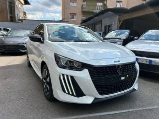 PEUGEOT 208 PureTech 100 5 porte Active *PREZZO PROMO*