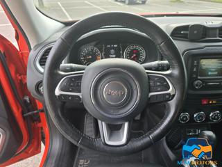 JEEP Renegade usata, con Climatizzatore