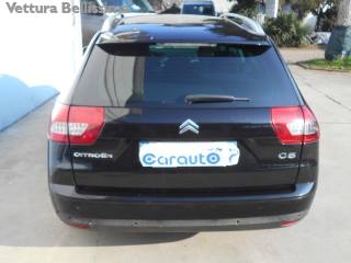 CITROEN C5 usata, con Climatizzatore