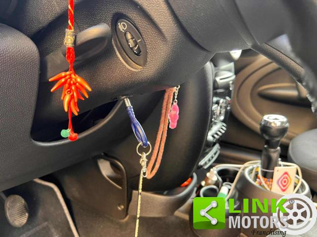 MINI Countryman usata, con Climatizzatore