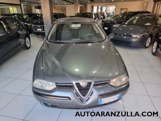 ALFA ROMEO 156 usata, con Airbag