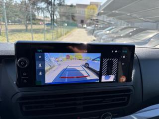 CITROEN Jumpy usata, con Cruise Control