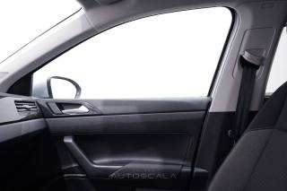 VOLKSWAGEN Taigo usata, con Frenata d