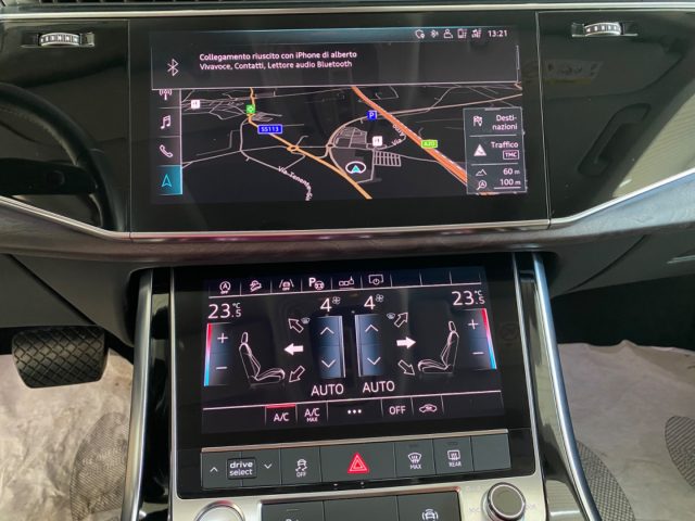 AUDI Q8 usata, con Controllo trazione