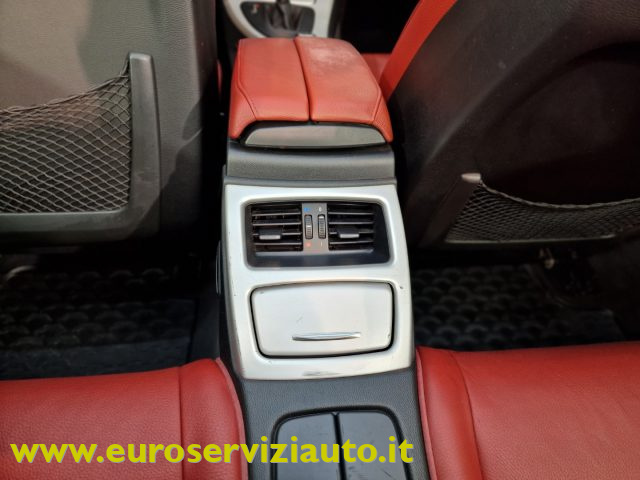 BMW 330 usata, con Bracciolo