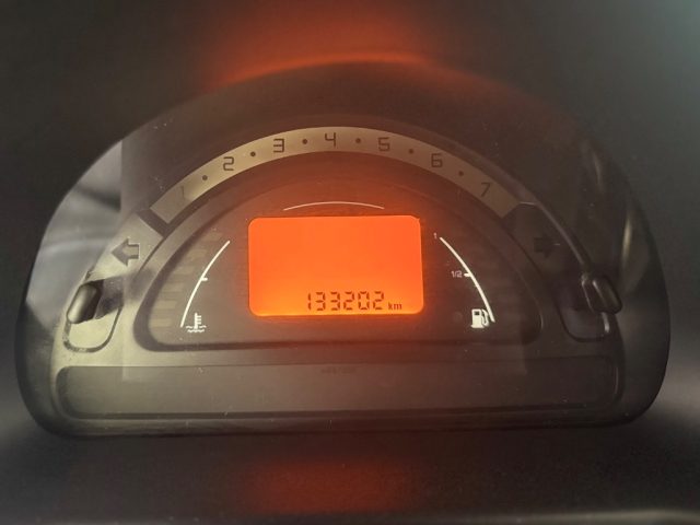 CITROEN C3 usata 16